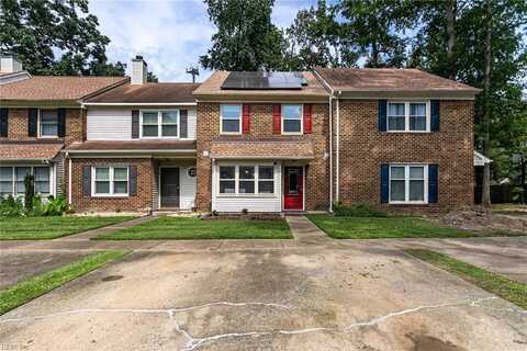 123 Souverain Landing, Yorktown, VA 23692