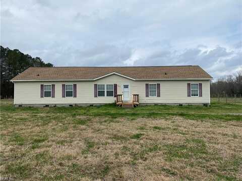 2600 Badger Road, Suffolk, VA 23434