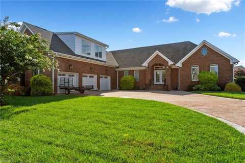 4114 River Park Drive, Suffolk, VA 23435