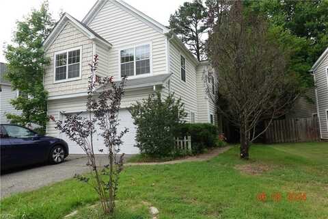 118 Dorothy Drive, Yorktown, VA 23692