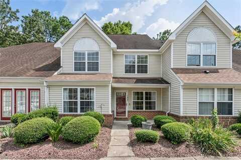 1403 Bridge Crossing, Yorktown, VA 23692