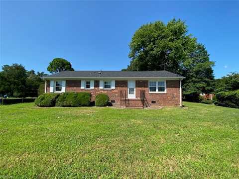 258 Shorecrest Lane, Hampton, VA 23669