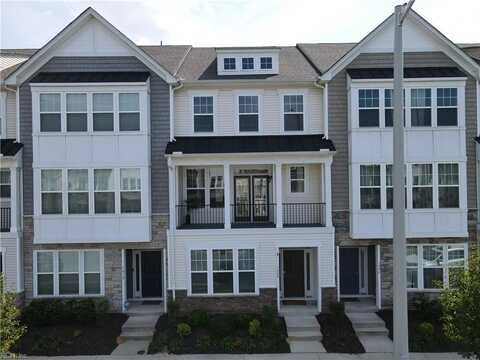 1408 Independence Boulevard, Newport News, VA 23608