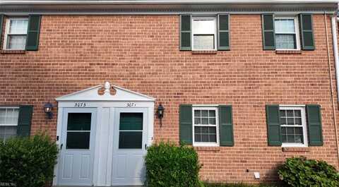 3071 Reese Drive, Portsmouth, VA 23703