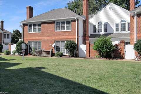 107 Sudbury Way, Yorktown, VA 23693