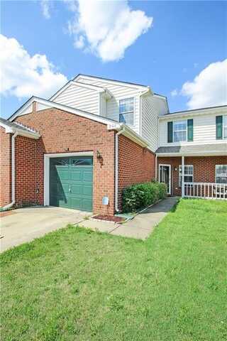 224 Belmont Circle, Yorktown, VA 23693