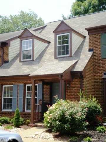 152 Kenilworth Drive, Newport News, VA 23606