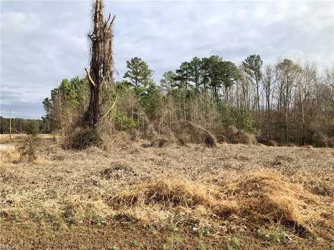 4+ac Liverman Mill Road, Ahoskie, NC 27910