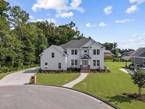 6108 Gardenbrook Place, Suffolk, VA 23434