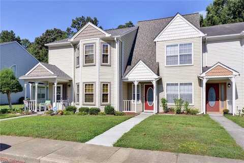 105 Heather Way, Yorktown, VA 23693