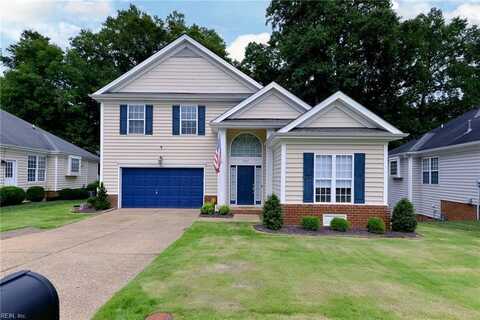 5241 Queen Bishop Lane, Williamsburg, VA 23185