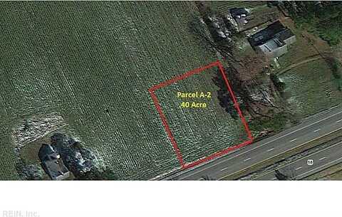 .40-AC HOLLAND Road, Suffolk, VA 23434