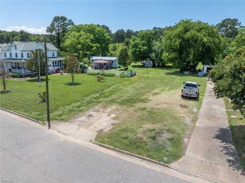 1360 Poquoson Avenue, Poquoson, VA 23662