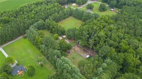 6238 Fire Tower Road, Zuni, VA 23898