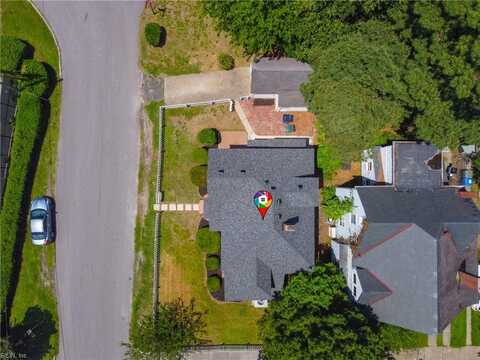 925 Langley Road, Norfolk, VA 23507