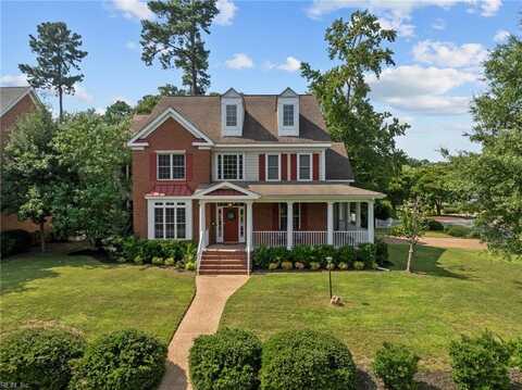 109 Liberty Way, Carrollton, VA 23314