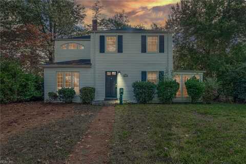 3512 Pomroy Avenue, Norfolk, VA 23509