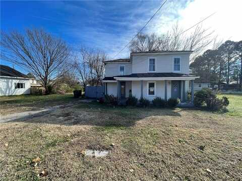 1807 E Washington Street, Suffolk, VA 23434