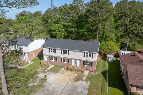 2000 Harris Street, Franklin, VA 23851