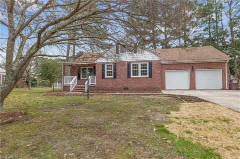 129 Cedar Road, Chesapeake, VA 23322