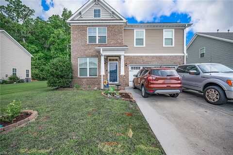 2866 Cross Landing Drive, Suffolk, VA 23434