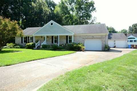 906 Camellia Court, Chesapeake, VA 23322