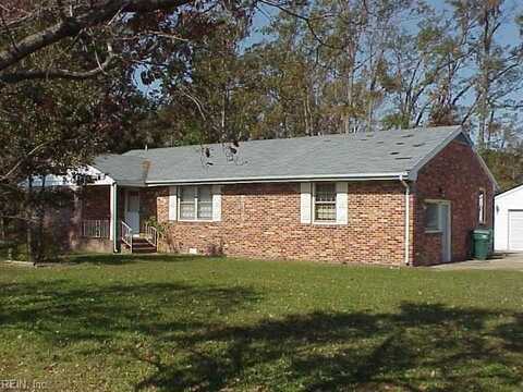 3568 BRIDGE Road, Suffolk, VA 23435