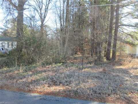 464 Queens Creek (lot 1) Road, Williamsburg, VA 23185