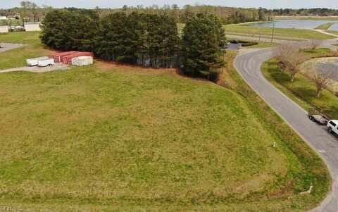 2.13ac Iwip  (Lot 6) Road, Smithfield, VA 23430