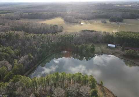 40ac Union Hill Road, Wakefield, VA 23888