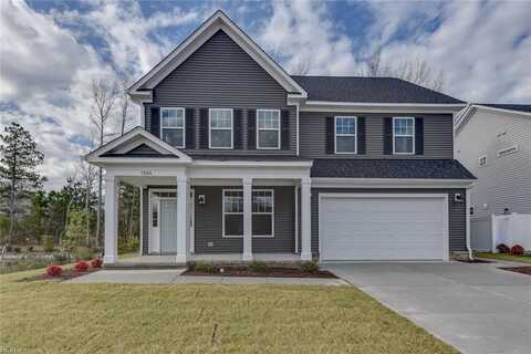 1768 Ashlar Lane, Chesapeake, VA 23320