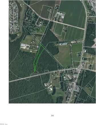 5+ac Indian River (North of) Road, Virginia Beach, VA 23456