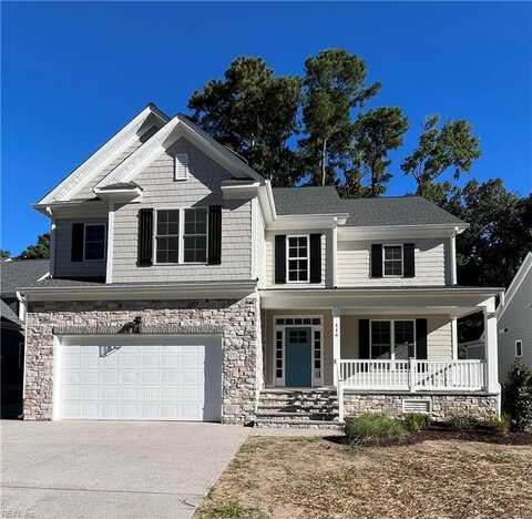 116 Tequesta Trail, Yorktown, VA 23693