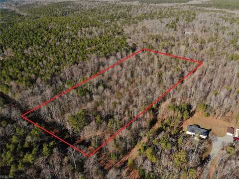 Lot 14 Field Trial Road, Lancaster, VA 22503