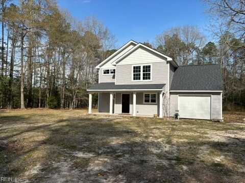 18321 Darden Scout Road, Courtland, VA 23837