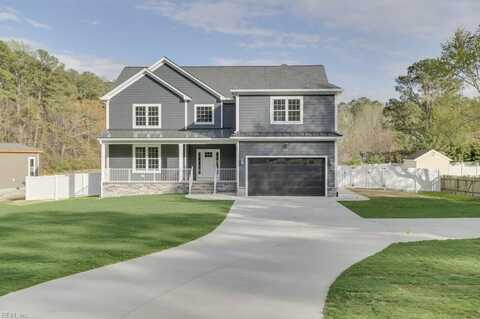 315 Dare Road, Yorktown, VA 23692