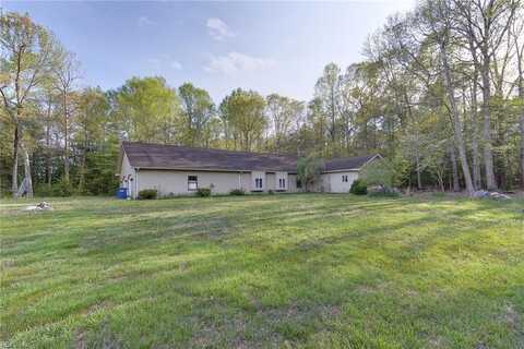 1708 Lewis B Puller Memorial Highway, Saluda, VA 23149