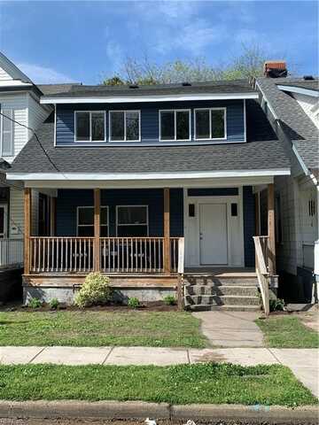 726 W 38th Street, Norfolk, VA 23508