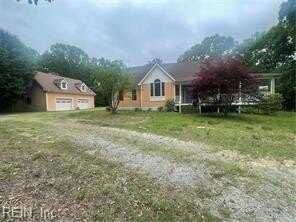 200 PONDS EDGE, Cobbs Creek, VA 23035