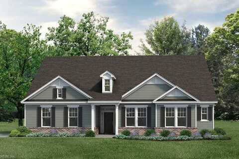 MM Squire at Sanderson Road, Chesapeake, VA 23322