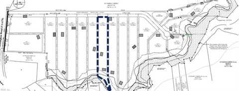 Lot 8 Metompkin Road, Nelsonia, VA 23414