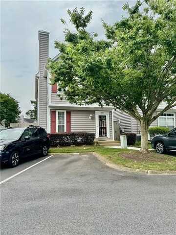 4827 Parthenon Drive, Virginia Beach, VA 23462