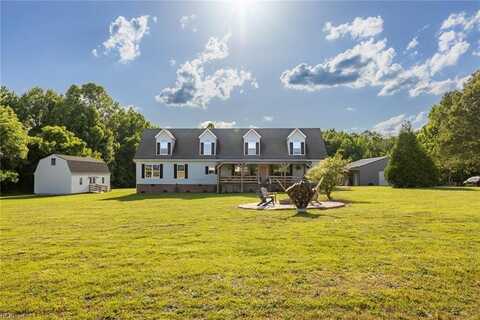 7333 Harvest Drive, Suffolk, VA 23437