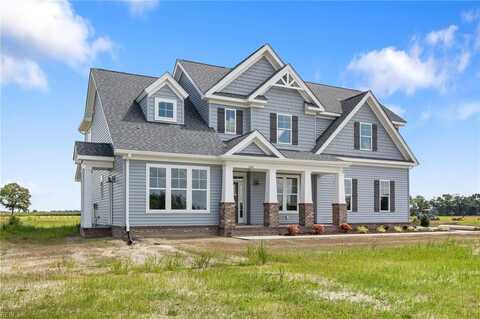 1648 Sanderson Road, Chesapeake, VA 23322