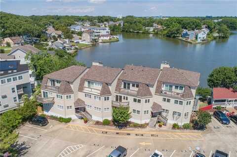 251 Lake Drive, Virginia Beach, VA 23451