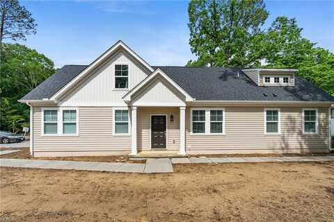 3873 A Strawberry Plains Road, Williamsburg, VA 23188