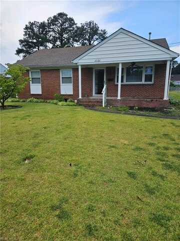 2220 Chesapeake Avenue, Chesapeake, VA 23324