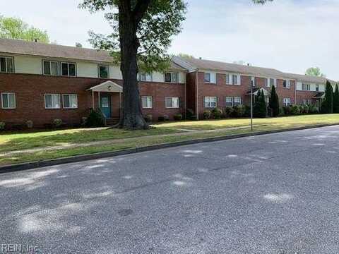 10 Pollux Circle E, Portsmouth, VA 23701