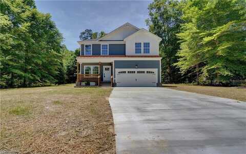 324 Woodland Drive, Franklin, VA 23851