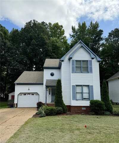 102 Blacksmith Arch, Yorktown, VA 23693